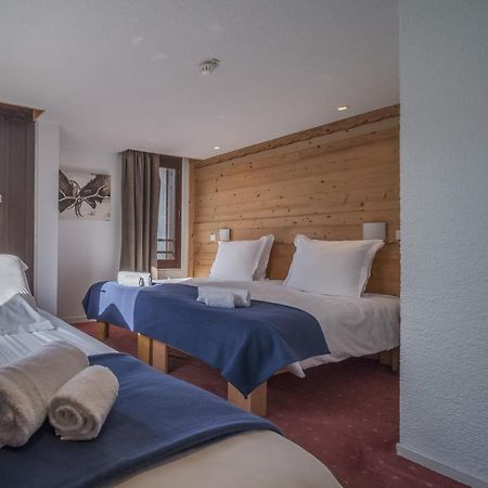 Curling Hotel & Bar ティニュ エクステリア 写真