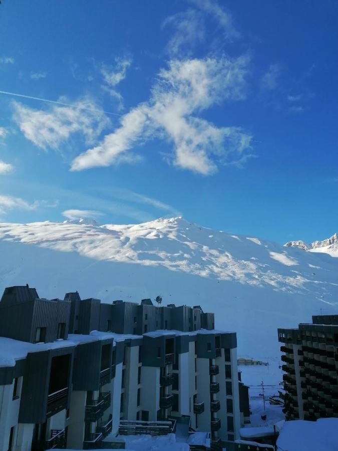 Curling Hotel & Bar ティニュ エクステリア 写真