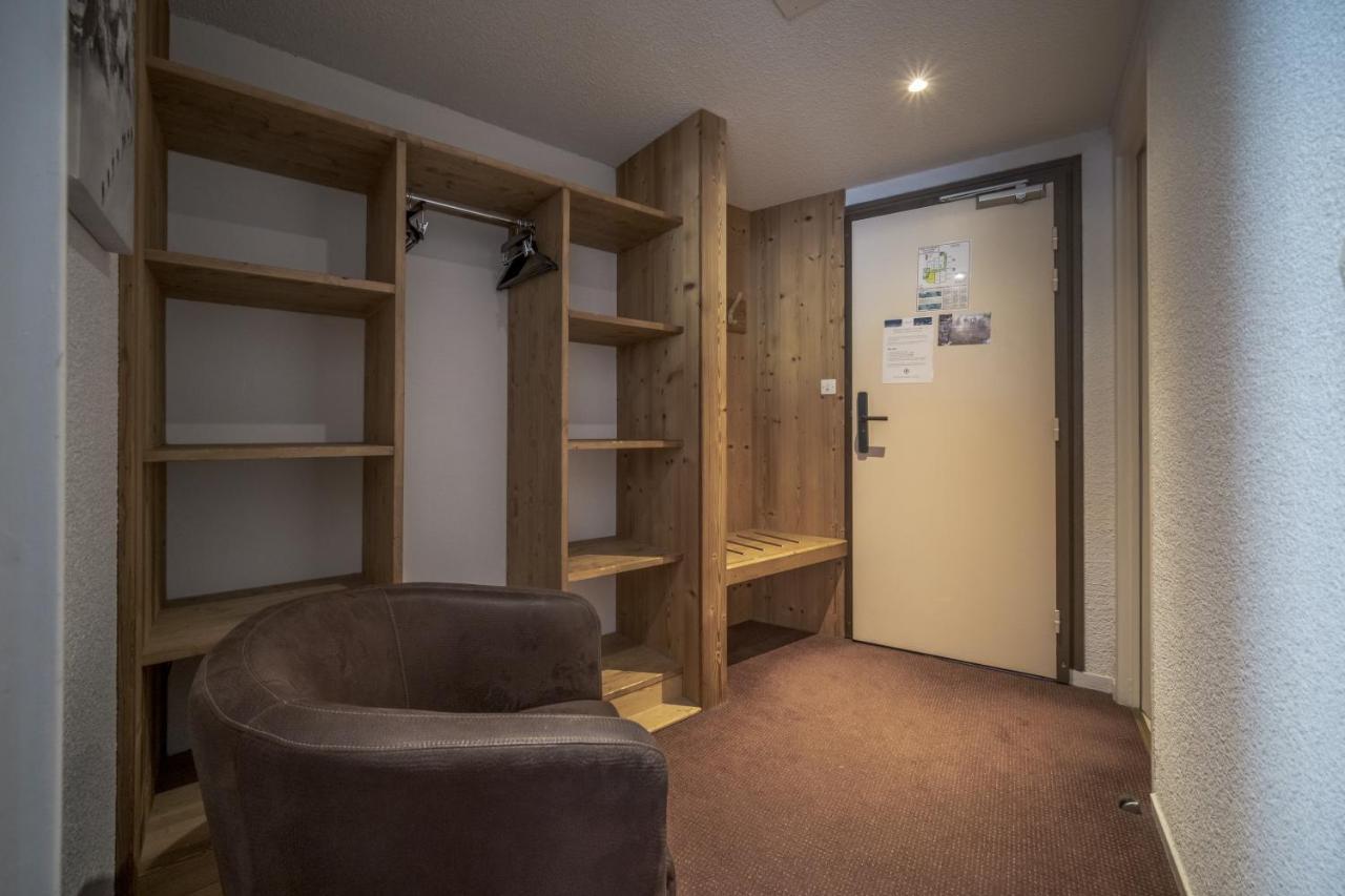 Curling Hotel & Bar ティニュ エクステリア 写真
