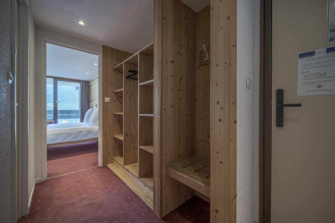 Curling Hotel & Bar ティニュ エクステリア 写真